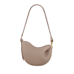 Polène Tonca Edition Textured Taupe