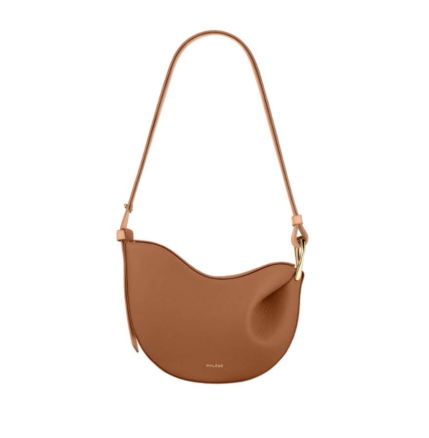 Polène Tonca Edition Duo Camel