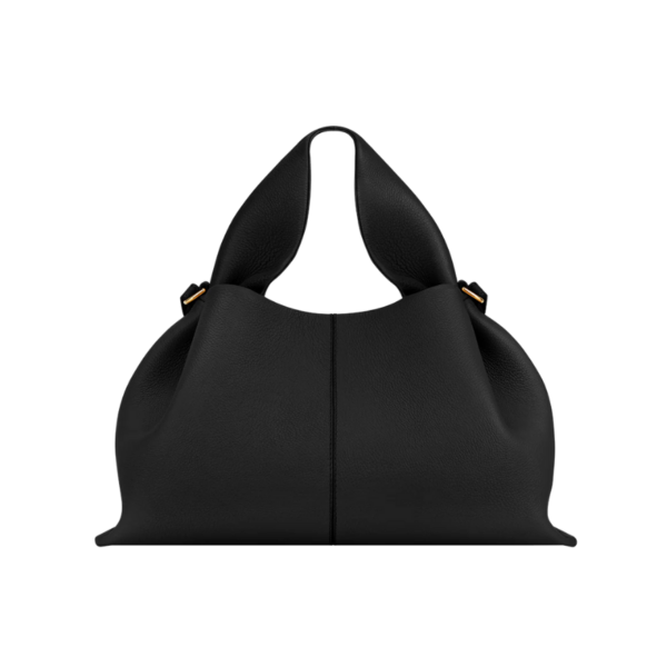 Polène Numéro Neuf Edition Textured Black