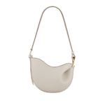 Polène Tonca Edition Textured Chalk