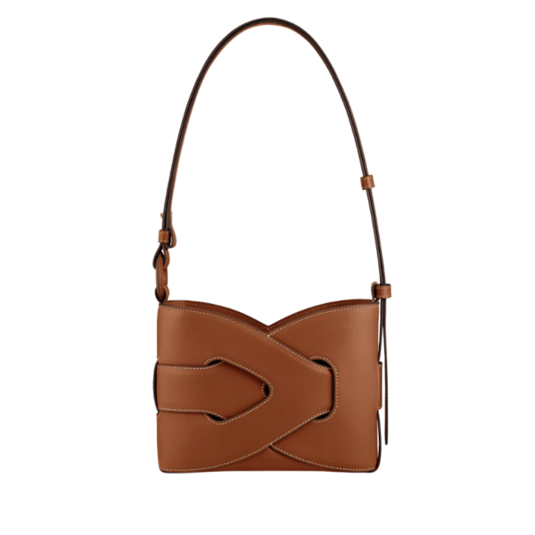 Polène Nodde Edition Smooth Cognac