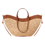 Polène Cyme Edition Raffia