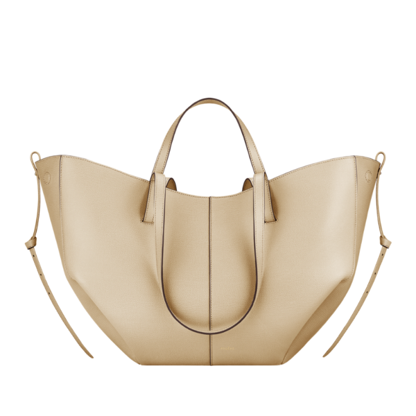 Polène Cyme Edition Textured Sand