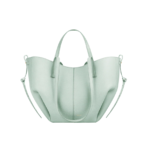 Polène Cyme Mini Edition Textured Sea Foam