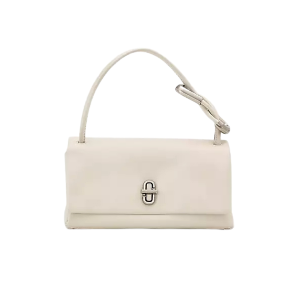Marc jacobs The Mini Dual Bag - White