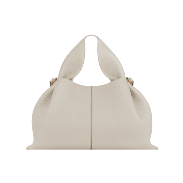 Polène Numéro Neuf Edition Textured Chalk