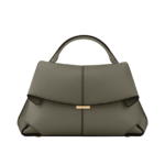 Polène Mokki Edition Textured Smoky Green