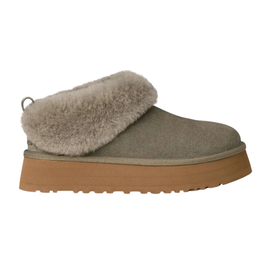 UGG Women's Tazzelle - Moss Green