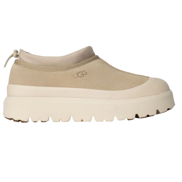 UGG Tasman Weather Hybrid - Cream