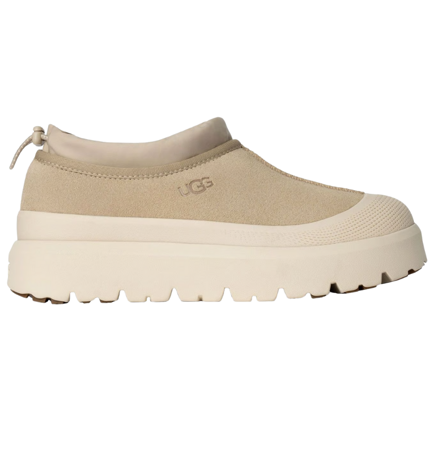 UGG Tasman Weather Hybrid - Cream