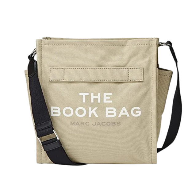 MARC JACOBS The Book Bag -BEIGE