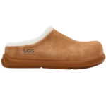 UGG Premium Jade Slippers - Chestnut