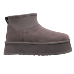 UGG Classic Mini Dipper - Grey
