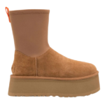 UGG Classic Dipper Platform - Chestnut