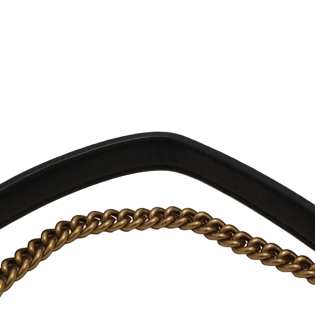 Pinko Love Mini Puff Bag - Black - Image 3