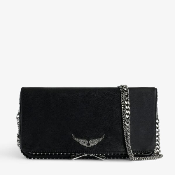 Zadig et Voltaire Rock Studs album cover