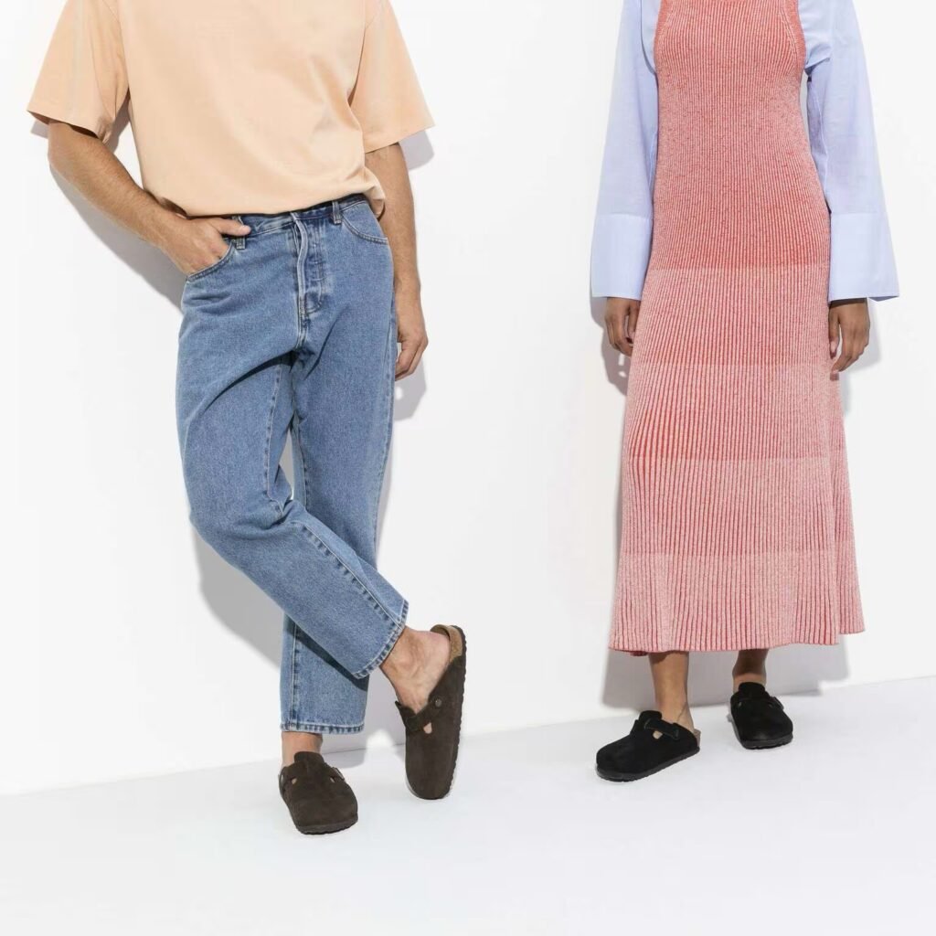 BIRKENSTOCK