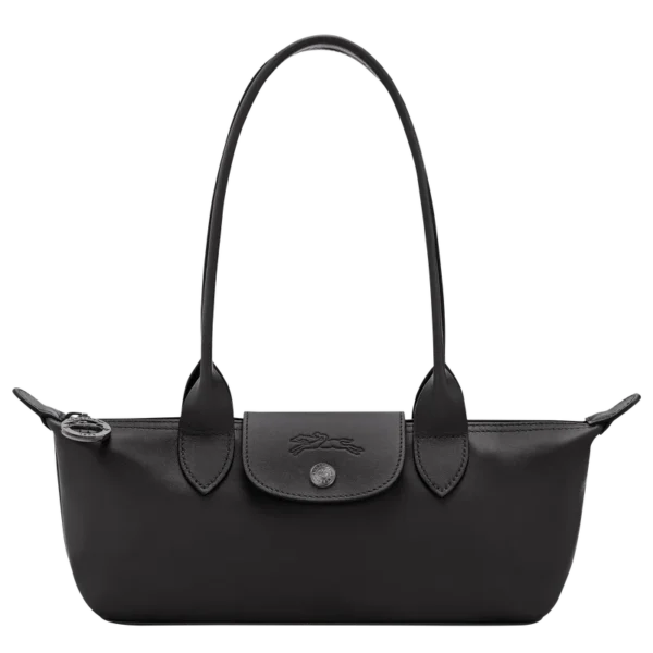 Longchamp LE PLIAGE XTRA S SHOULDER BAG Black