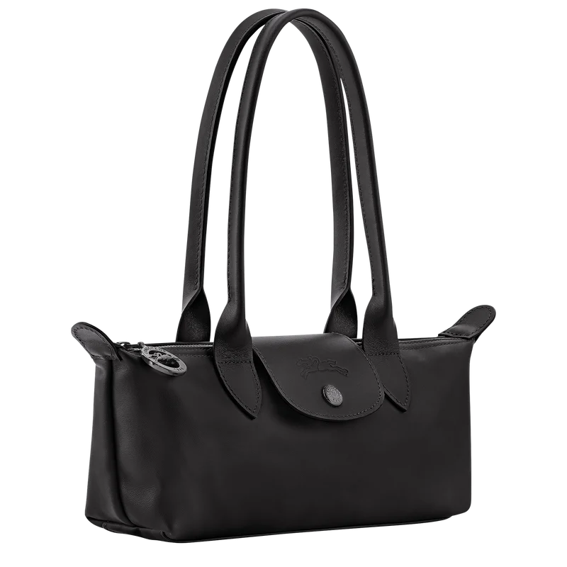 Longchamp LE PLIAGE XTRA S SHOULDER BAG Black - Image 3