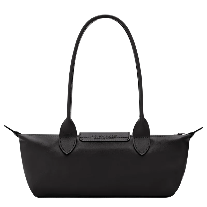 Longchamp LE PLIAGE XTRA S SHOULDER BAG Black - Image 4