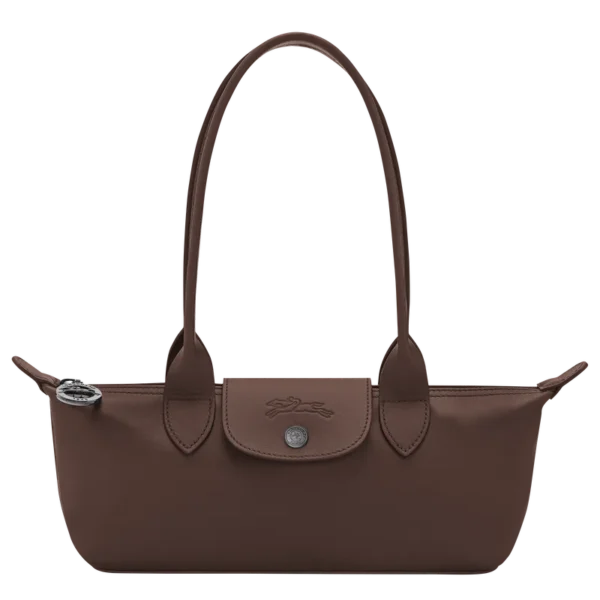Longchamp LE PLIAGE XTRA S SHOULDER BAG Mocha