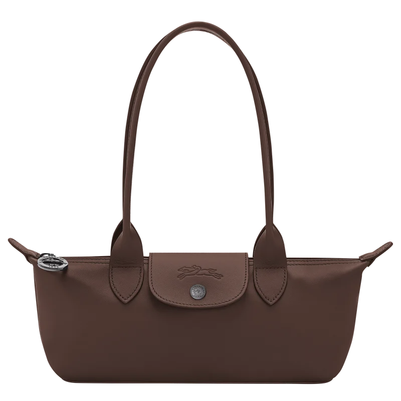 Longchamp LE PLIAGE XTRA S SHOULDER BAG Mocha