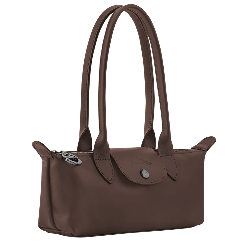Longchamp LE PLIAGE XTRA S SHOULDER BAG Mocha - Image 3