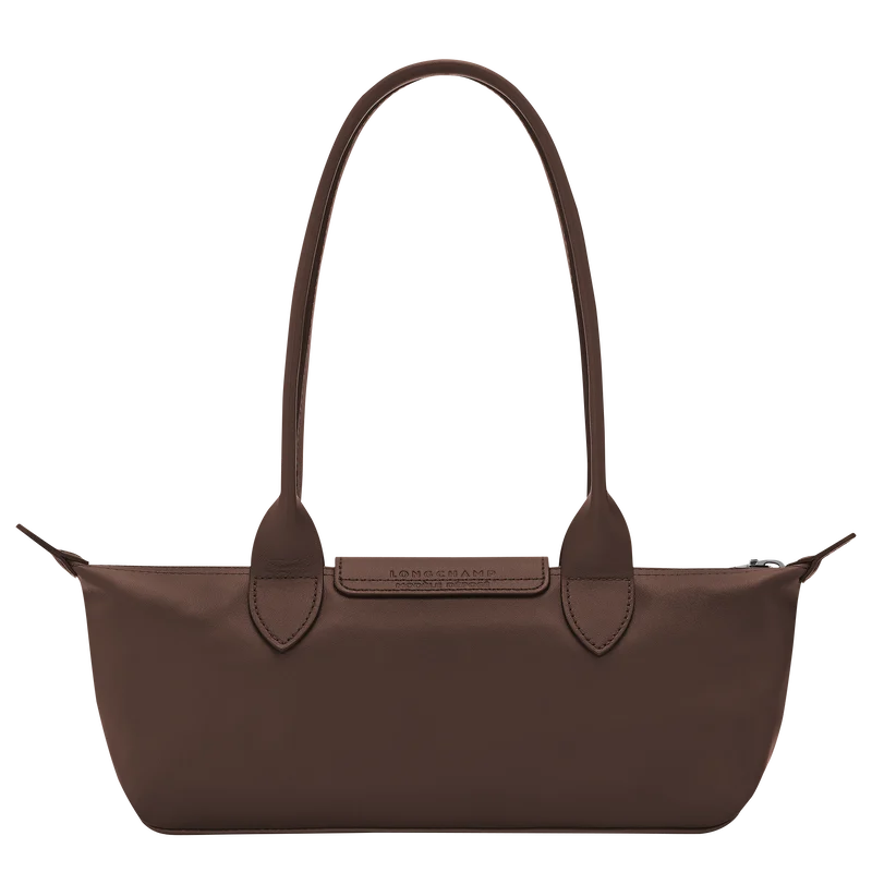 Longchamp LE PLIAGE XTRA S SHOULDER BAG Mocha - Image 4