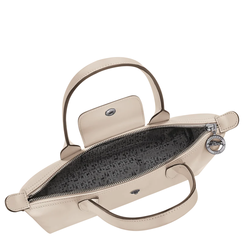 Longchamp LE PLIAGE XTRA S SHOULDER BAG Paper - Image 5