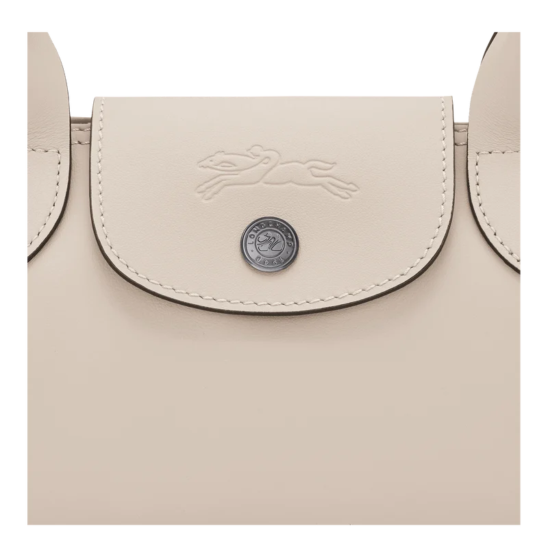Longchamp LE PLIAGE XTRA S SHOULDER BAG Paper - Image 6