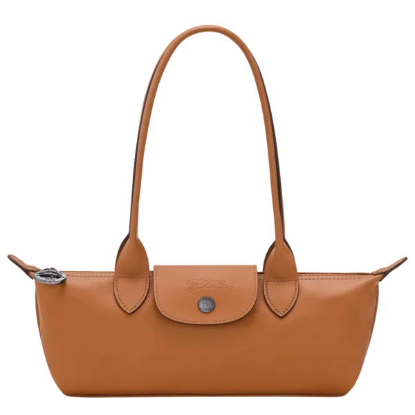 Longchamp LE PLIAGE XTRA S SHOULDER BAG Cashew