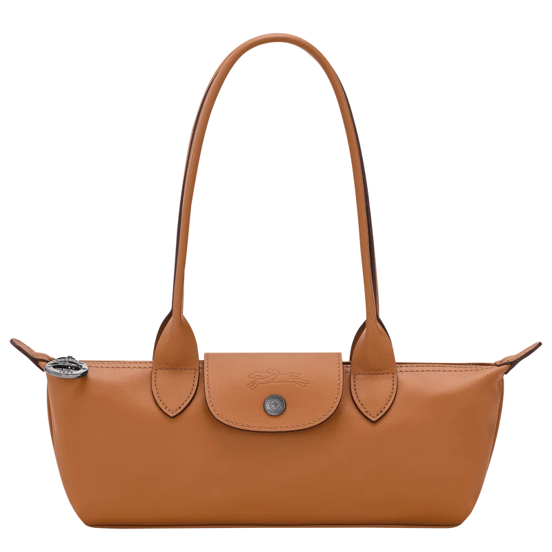 Longchamp LE PLIAGE XTRA S SHOULDER BAG Cashew