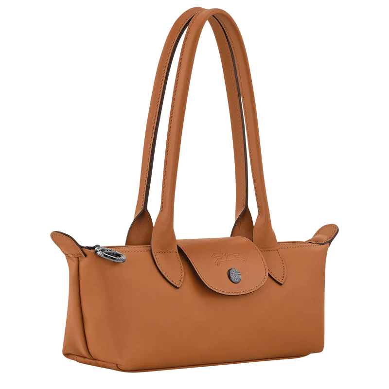 Longchamp LE PLIAGE XTRA S SHOULDER BAG Cashew - Image 3