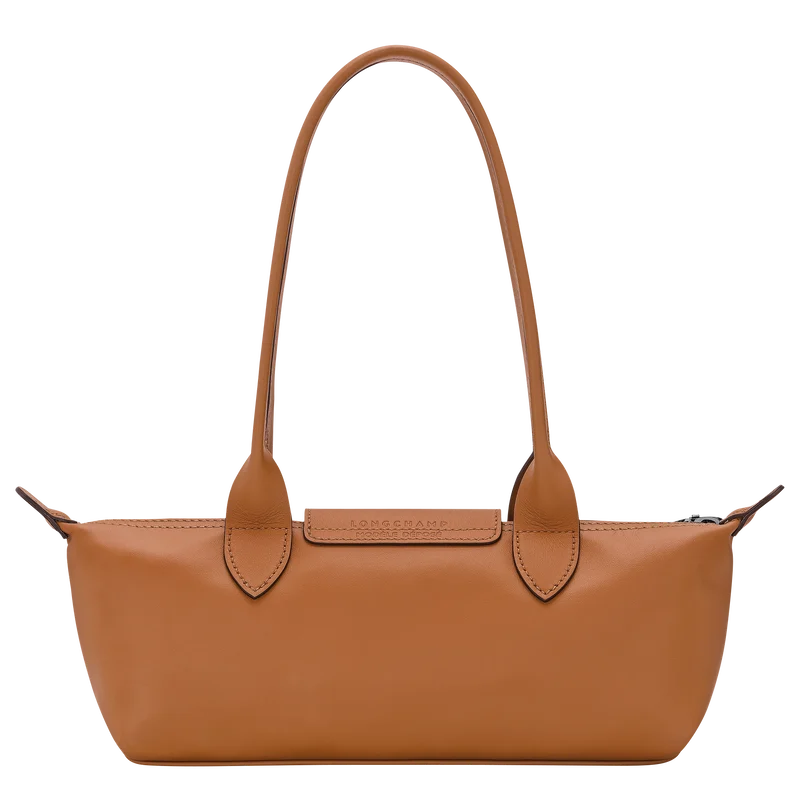 Longchamp LE PLIAGE XTRA S SHOULDER BAG Cashew - Image 4