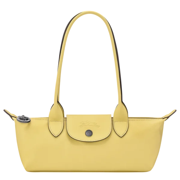 Longchamp LE PLIAGE XTRA S SHOULDER BAG Lime