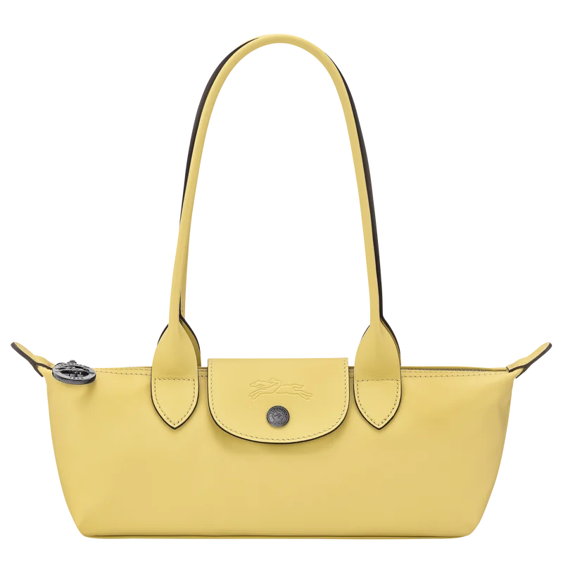 Longchamp LE PLIAGE XTRA S SHOULDER BAG Lime