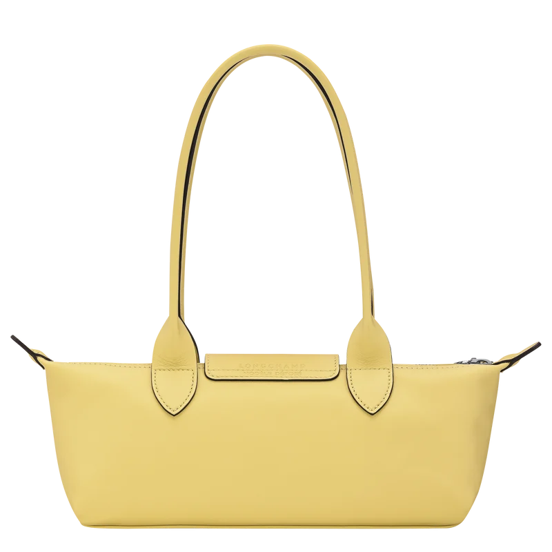 Longchamp LE PLIAGE XTRA S SHOULDER BAG Lime - Image 4