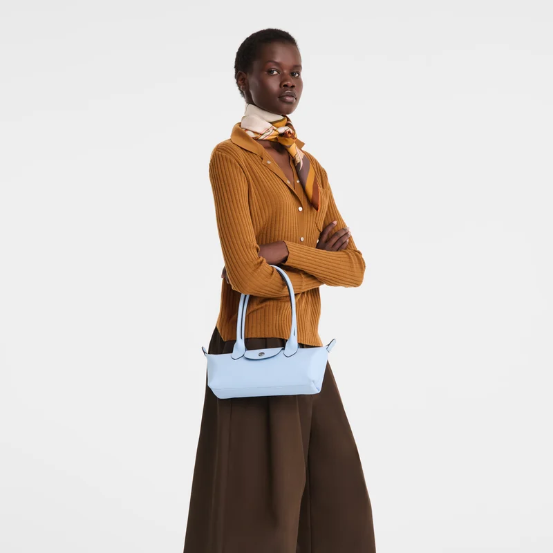 Longchamp LE PLIAGE XTRA S SHOULDER BAG Wave - Image 2