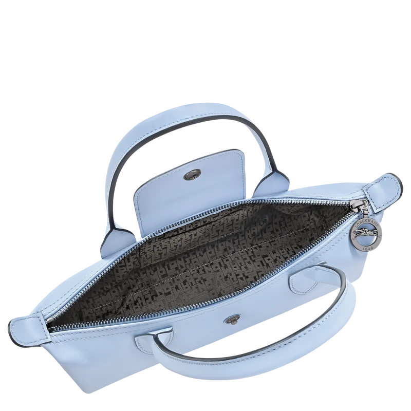 Longchamp LE PLIAGE XTRA S SHOULDER BAG Wave - Image 5
