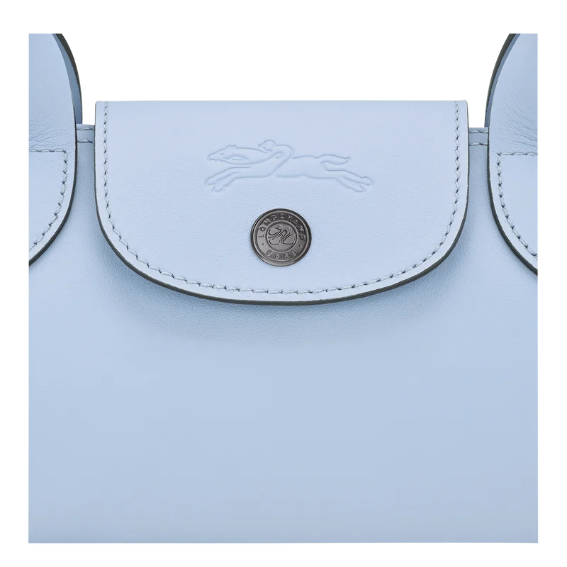 Longchamp LE PLIAGE XTRA S SHOULDER BAG Wave - Image 6