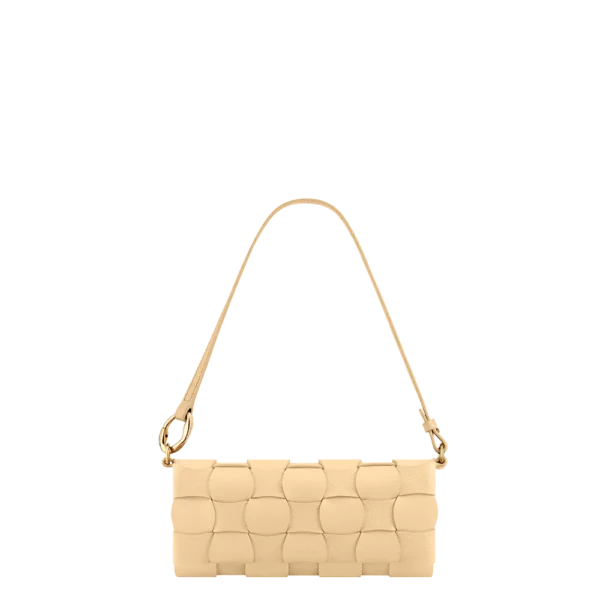 Polene Neiti EDITION DUO WHEAT