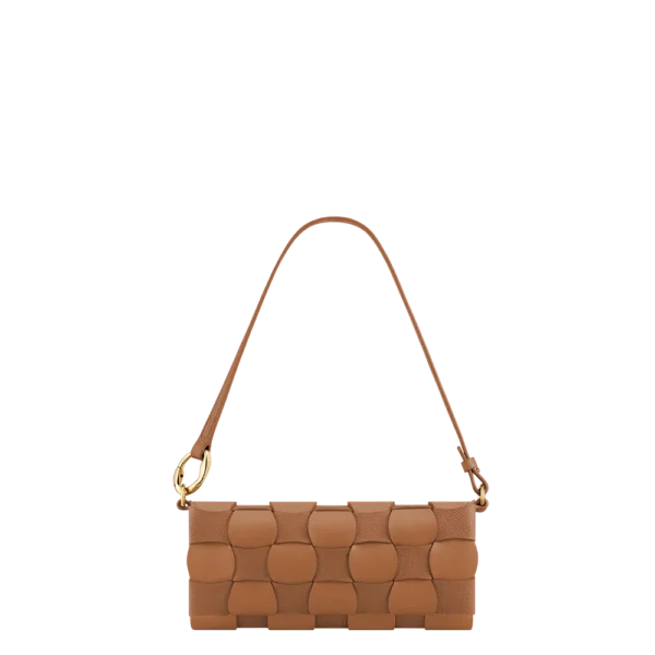 Polene Neiti EDITION DUO CAMEL
