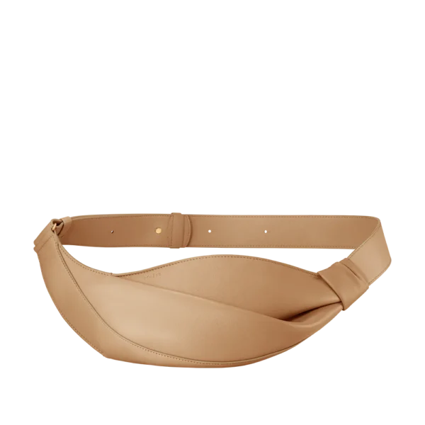 Polene Neyu EDITION SMOOTH BEIGE