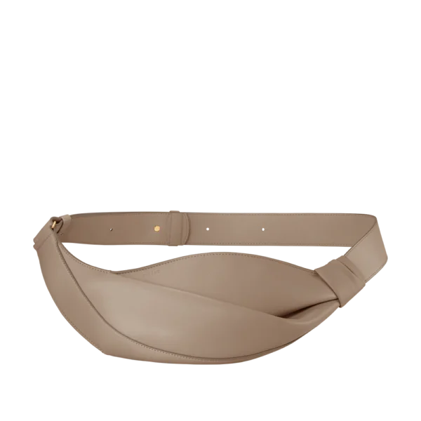 Polene Neyu EDITION SMOOTH TAUPE