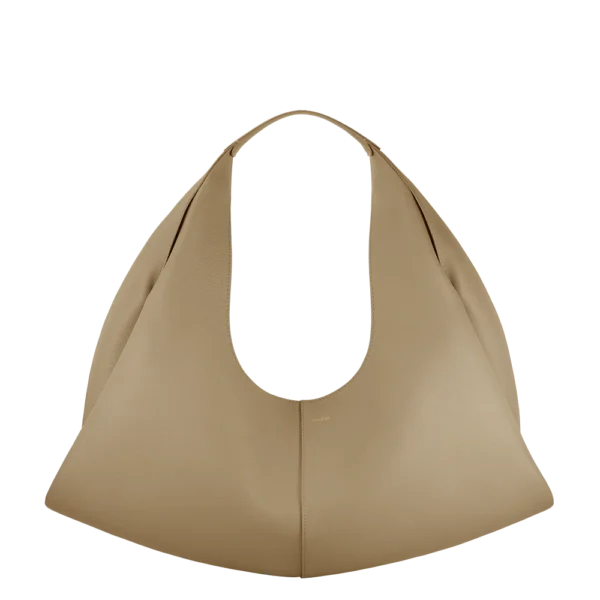 Polene Shuldo EDITION TEXTURED DESERT