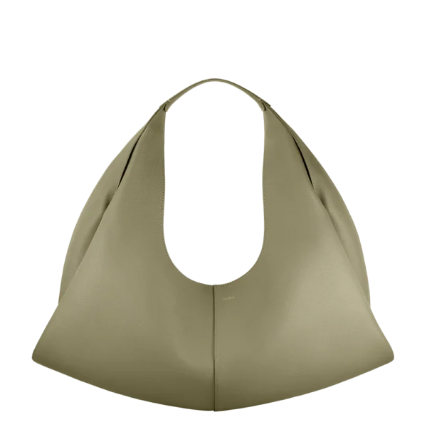 Polene Shuldo EDITION TEXTURED LINDEN